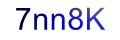 mã xác nhận
