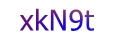 mã xác nhận