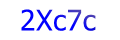 mã xác nhận