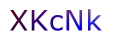 mã xác nhận