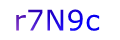 mã xác nhận