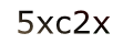 mã xác nhận