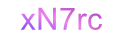 mã xác nhận