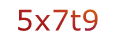 mã xác nhận