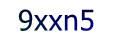 mã xác nhận