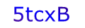 mã xác nhận