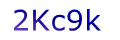 mã xác nhận