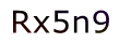 mã xác nhận