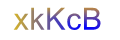 mã xác nhận