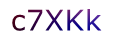 mã xác nhận