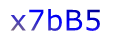 mã xác nhận