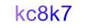 mã xác nhận