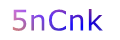 mã xác nhận