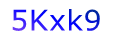 mã xác nhận