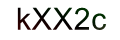 mã xác nhận