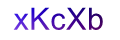 mã xác nhận