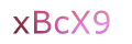 mã xác nhận