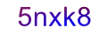 mã xác nhận
