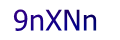 mã xác nhận