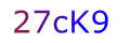 mã xác nhận