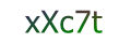 mã xác nhận