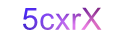 mã xác nhận