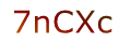 mã xác nhận
