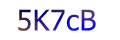 mã xác nhận