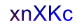 mã xác nhận