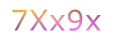 mã xác nhận