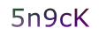 mã xác nhận