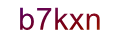 mã xác nhận