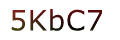 mã xác nhận