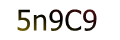 mã xác nhận