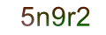 mã xác nhận