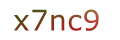 mã xác nhận