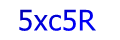 mã xác nhận