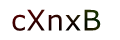 mã xác nhận