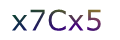 mã xác nhận