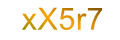 mã xác nhận