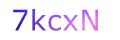 mã xác nhận