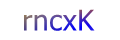 mã xác nhận