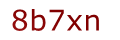 mã xác nhận