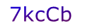 mã xác nhận