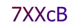 mã xác nhận