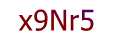 mã xác nhận