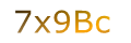 mã xác nhận