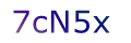 mã xác nhận