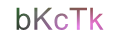 mã xác nhận