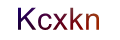 mã xác nhận